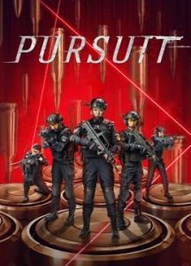 فيلم Pursuit 2023 مترجم