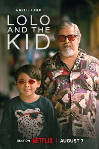 فيلم Lolo And The Kid 2024 مترجم