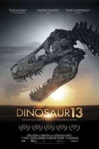 فيلم Dinosaur 13 2014 مترجم