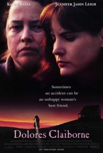 فيلم Dolores Claiborne 1995 مترجم