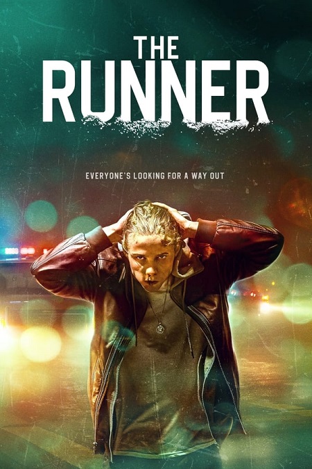 مشاهدة فيلم The Runner 2021 مترجم