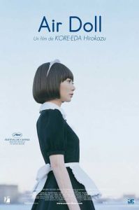 فيلم Air Doll 2009 مترجم