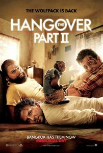 فيلم The Hangover Part Ii 2011 مترجم