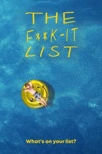 فيلم The Fxxk It List 2019 مترجم