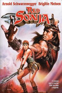 فيلم Red Sonja 1985 مترجم