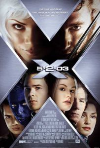 فيلم X Men 2 2003 مترجم