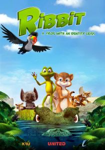 فيلم Ribbit 2014 مترجم