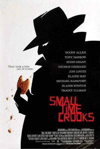 فيلم Small Time Crooks 2000 مترجم