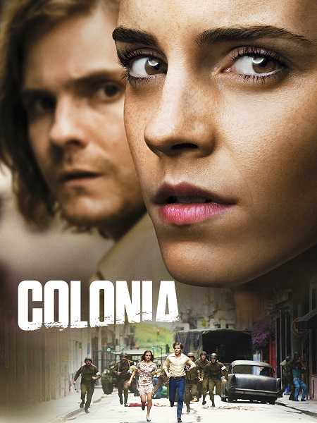 مشاهدة فيلم Colonia 2015 مترجم