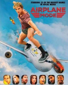 فيلم Airplane Mode 2019 مترجم