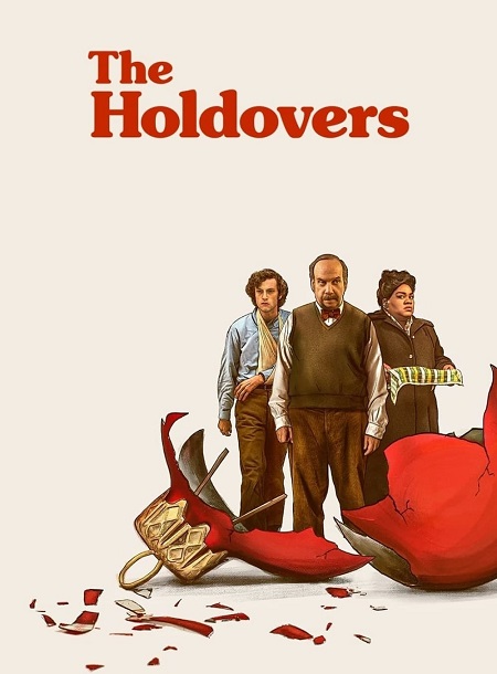 مشاهدة فيلم The Holdovers 2023 مترجم