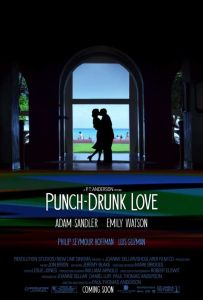 فيلم Punch Drunk Love 2002 مترجم