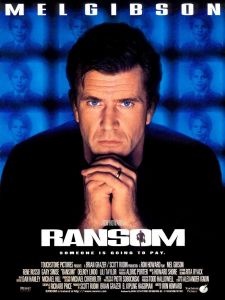 فيلم Ransom 1996 مترجم