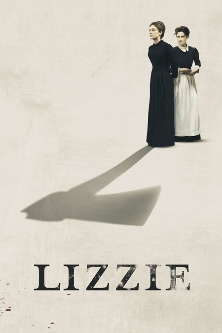 مشاهدة فيلم Lizzie 2018 مترجم