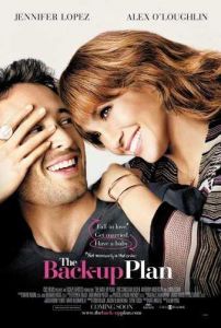 فيلم The Back Up Plan 2010 مترجم