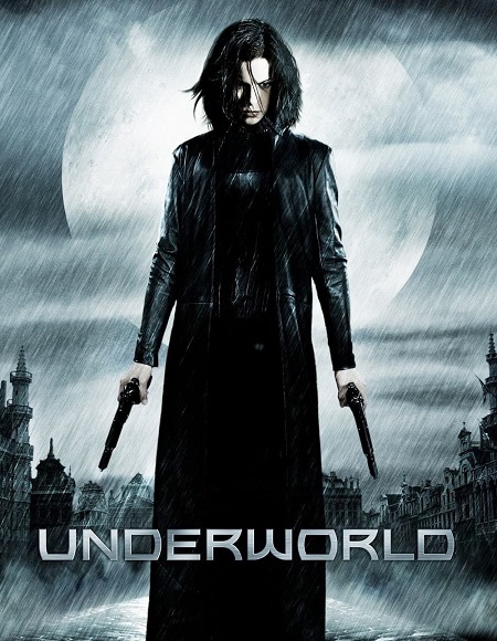 مشاهدة فيلم Underworld 1 2003 مترجم