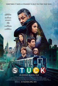 فيلم Stuck 2017 مترجم