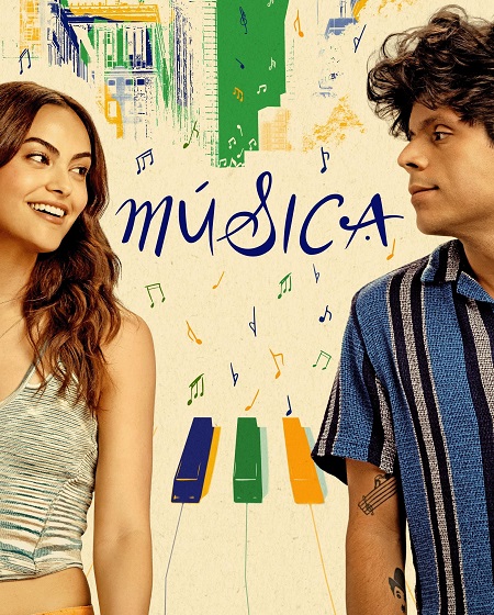 مشاهدة فيلم Musica 2024 مترجم