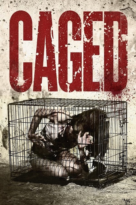 مشاهدة فيلم Caged 2018 مترجم