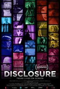 فيلم Disclosure Trans Lives On Screen 2020 مترجم