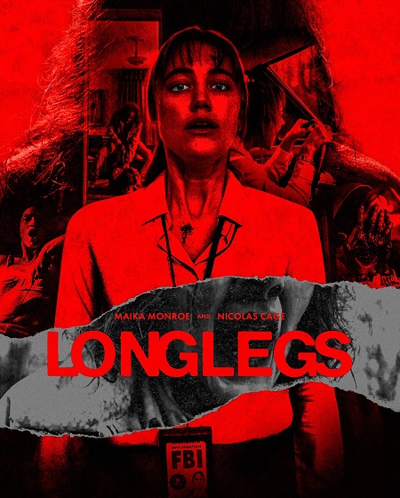 مشاهدة فيلم Longlegs 2024 مترجم