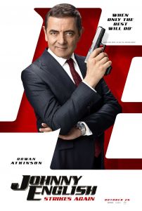 فيلم Johnny English Strikes Again 2018 مترجم