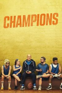 فيلم Champions 2023 مترجم