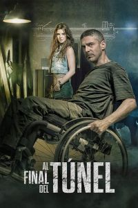 فيلم At The End Of The Tunnel 2016 مترجم