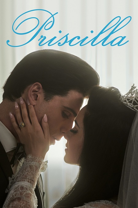 مشاهدة فيلم Priscilla 2023 مترجم