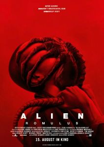 فيلم Alien Romulus مدبلج