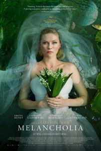 فيلم Melancholia 2011 مترجم