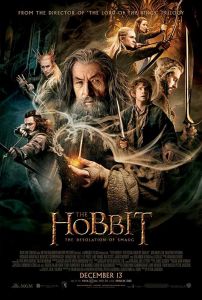 فيلم The Hobbit The Desolation Of Smaug 2013 مترجم