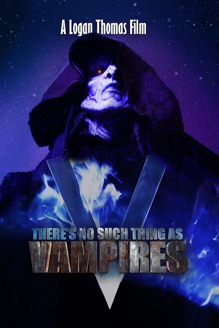 مشاهدة فيلم There’s No Such Thing as Vampires 2020 مترجم