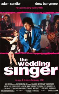 فيلم The Wedding Singer 1998 مترجم