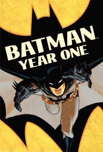 فيلم Batman Year One 2011 مترجم