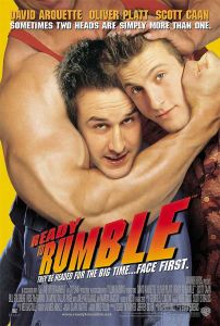 فيلم Ready To Rumble 2000 مترجم