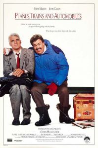 فيلم Planes Trains Automobiles 1987 مترجم