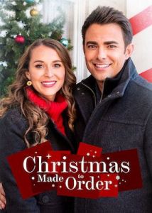 فيلم Christmas Made To Order 2018 مترجم