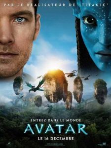 فيلم Avatar 2009 مترجم