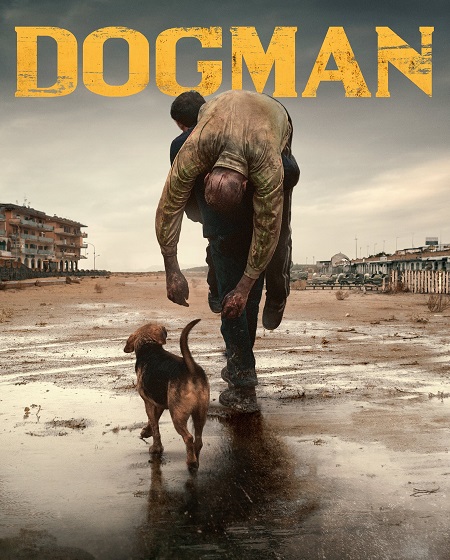 مشاهدة فيلم Dogman 2018 مترجم