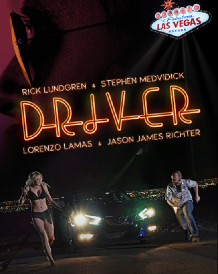 مشاهدة فيلم Driver 2018 مترجم