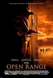 فيلم Open Range 2003 مترجم