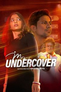 فيلم Mrs Undercover 2023 مترجم