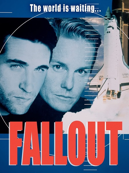 مشاهدة فيلم Fallout 1999 مترجم