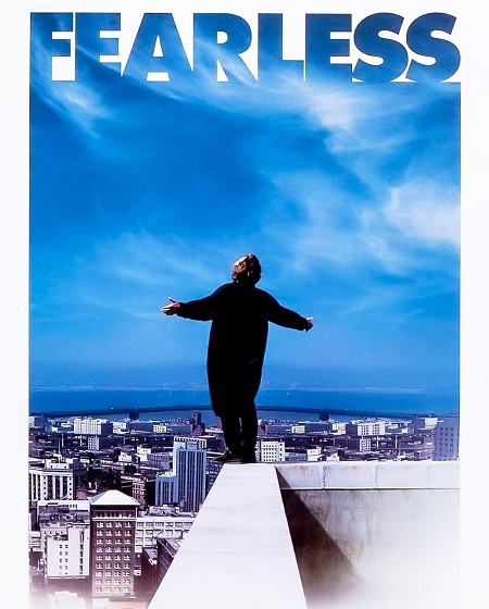 مشاهدة فيلم Fearless 1993 مترجم