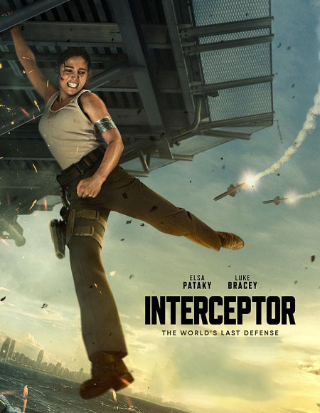 مشاهدة فيلم Interceptor 2022 مترجم