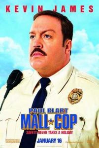 فيلم Paul Blart Mall Cop 2009 مترجم