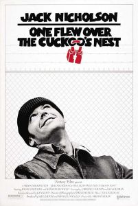 فيلم One Flew Over The Cuckoos Nest 1975 مترجم 2