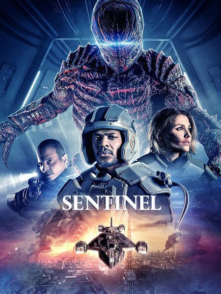 مشاهدة فيلم Sentinel 2024 مترجم