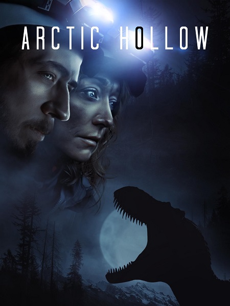 مشاهدة فيلم Arctic Hollow 2023 مترجم